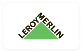 Леруа Мерлен, Leroy Merlin